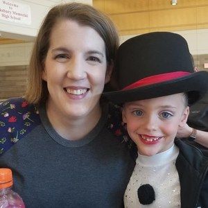 Meet your Posher, Caitlin